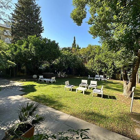 Relais Clivo Vaticano روما المظهر الخارجي الصورة